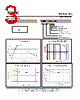 SMP1008-01WTG Datasheet HTML 3Page - Sangdest Microelectronic (Nanjing) Co., Ltd 