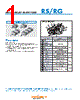 RG3-412S-R15 Datasheet HTML 1Page - Copal Electronics 