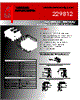 229B12 Datasheet HTML 1Page - Hammond Manufacturing Ltd. 