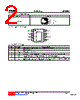 P2680G-SH2-R Datasheet HTML 2Page - Unisonic Technologies 