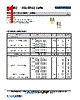 2N3418S Datasheet HTML 1Page - M/A-COM Technology Solutions, Inc. 