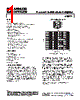 AD8221ARMZ-R7 Datasheet HTML 1Page - Analog Devices 