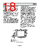 AD8290ACPZ-R21 Datasheet HTML 18Page - Analog Devices 