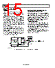 AD8290ACPZ-R21 Datasheet HTML 15Page - Analog Devices 