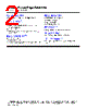AD8290ACPZ-R71 Datasheet HTML 2Page - Analog Devices 