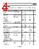 AD8290ACPZ-R71 Datasheet HTML 4Page - Analog Devices 