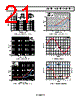 ADA4084-4ACPZ-R7 Datasheet HTML 21Page - Analog Devices 