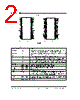 STK17TA8-R45 Datasheet HTML 2Page - List of Unclassifed Manufacturers 