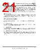 USB2DP Datasheet HTML 21Page - Future Technology Devices International Ltd. 