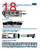 C1206X393DGGACTU Datasheet HTML 18Page - Kemet Corporation 