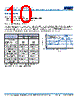 C0805X393DGGALTU Datasheet HTML 10Page - Kemet Corporation 