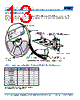 C1206X393DGGALTU Datasheet HTML 13Page - Kemet Corporation 