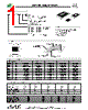 CJ161003JB Datasheet HTML 1Page - American Accurate Components, Inc. 