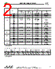CJ161003JB Datasheet HTML 2Page - American Accurate Components, Inc. 