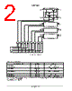 74FST3400DTR2 Datasheet HTML 2Page - ON Semiconductor 