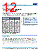 C0805X393DGGACAUTO Datasheet HTML 12Page - Kemet Corporation 