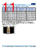 C0805X393DZGACAUTO Datasheet HTML 11Page - Kemet Corporation 