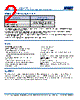C1206X393DZGACAUTO Datasheet HTML 2Page - Kemet Corporation 