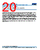 C1206X393DGGACAUTO Datasheet HTML 20Page - Kemet Corporation 