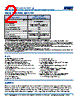 C0603X393DZGACAUTO Datasheet HTML 2Page - Kemet Corporation 