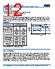 C0603X393DZGACAUTO Datasheet HTML 12Page - Kemet Corporation 