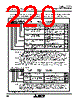 M30620FCAFP Datasheet HTML 220Page - Mitsubishi Electric Semiconductor 