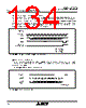 M30620FCAFP Datasheet HTML 134Page - Mitsubishi Electric Semiconductor 