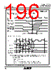 M30620FCAFP Datasheet HTML 196Page - Mitsubishi Electric Semiconductor 