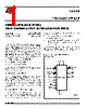 TA235 Datasheet HTML 1Page - STMicroelectronics 