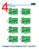 ESD-R-14E Datasheet HTML 4Page - Kemet Corporation 