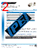 PE4550 Datasheet HTML 2Page - PASTERNACK 