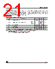 M95320-RBN6P Datasheet HTML 21Page - STMicroelectronics 