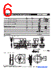 MF-RHT1300 Datasheet HTML 6Page - Bourns Electronic Solutions 