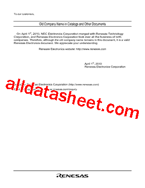 2SB736 Datasheet PDF - Renesas Technology Corp